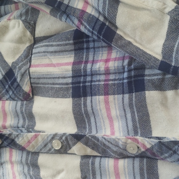 Rails Plaid Button Down - Picture 3 of 6